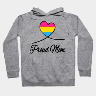 Proud Mom Hoodie